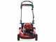 TORO Recycler TO-21774 - Tosaerba a scoppio 4x4 - Motore B&amp;S675 - Taglio 55 cm 