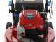 TORO Recycler TO-21774 - Tosaerba a scoppio 4x4 - Motore B&amp;S675 - Taglio 55 cm 