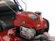 TORO Recycler TO-21774 - Tosaerba a scoppio 4x4 - Motore B&amp;S675 - Taglio 55 cm 