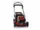 TORO Recycler TO-21774 - Tosaerba a scoppio 4x4 - Motore B&amp;S675 - Taglio 55 cm 