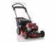 TORO Recycler TO-21774 - Tosaerba a scoppio 4x4 - Motore B&amp;S675 - Taglio 55 cm 