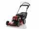 TORO Recycler TO-21774 - Tosaerba a scoppio 4x4 - Motore B&amp;S675 - Taglio 55 cm 