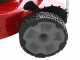 TORO Recycler TO-21774 - Tosaerba a scoppio 4x4 - Motore B&amp;S675 - Taglio 55 cm 