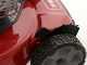 TORO Recycler TO-21774 - Tosaerba a scoppio 4x4 - Motore B&amp;S675 - Taglio 55 cm 