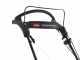 TORO Recycler TO-21774 - Tosaerba a scoppio 4x4 - Motore B&amp;S675 - Taglio 55 cm 