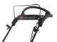 TORO Recycler TO-21774 - Tosaerba a scoppio 4x4 - Motore B&amp;S675 - Taglio 55 cm 