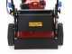 TORO Recycler TO-21774 - Tosaerba a scoppio 4x4 - Motore B&amp;S675 - Taglio 55 cm 