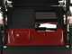 TORO Recycler TO-21774 - Tosaerba a scoppio 4x4 - Motore B&amp;S675 - Taglio 55 cm 