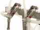 Il-Tec Ultrafiller 2 - Imbottigliatrice a depressione elettrica per liquidi alimentari
