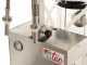 Il-Tec Ultrafiller 2 - Imbottigliatrice a depressione elettrica per liquidi alimentari