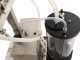 Il-Tec Ultrafiller 2 - Imbottigliatrice a depressione elettrica per liquidi alimentari