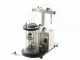Il-Tec Ultrafiller 2 - Imbottigliatrice a depressione elettrica per liquidi alimentari