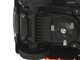 OUTLET - UTILIZZATO PER PROVA DIMOSTRATIVA - Robot rasaerba Yard Force NX80i - Gestione tramite APP con WI-Fi