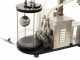 Il-Tec Ultrafiller 2 Mignon - Imbottigliatrice a depressione elettrica per liquidi alimentari