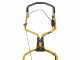 Stiga COMBI 753 V - Tagliaerba a scoppio trazionato - 4 in 1 - Motore Honda GCVx 170