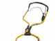 Stiga COMBI 753 V - Tagliaerba a scoppio trazionato - 4 in 1 - Motore Honda GCVx 170