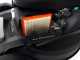 Stiga COMBI 753 V - Tagliaerba a scoppio trazionato - 4 in 1 - Motore Honda GCVx 170