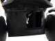 Stiga COMBI 753 V - Tagliaerba a scoppio trazionato - 4 in 1 - Motore Honda GCVx 170