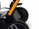 Stiga COMBI 753 V - Tagliaerba a scoppio trazionato - 4 in 1 - Motore Honda GCVx 170