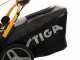 Stiga COMBI 753 V - Tagliaerba a scoppio trazionato - 4 in 1 - Motore Honda GCVx 170
