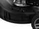 Stiga COMBI 753 V - Tagliaerba a scoppio trazionato - 4 in 1 - Motore Honda GCVx 170