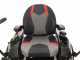 Toro Timecutter MX 5075T - Trattorino rasaerba professionale a raggio zero - Motore Kohler V-Twin - Scarico laterale