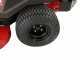 Toro Timecutter MX 5075T - Trattorino rasaerba professionale a raggio zero - Motore Kohler V-Twin - Scarico laterale
