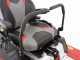 Toro Timecutter MX 5075T - Trattorino rasaerba professionale a raggio zero - Motore Kohler V-Twin - Scarico laterale
