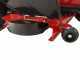 Toro Timecutter MX 5075T - Trattorino rasaerba professionale a raggio zero - Motore Kohler V-Twin - Scarico laterale