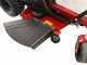 Toro Timecutter MX 5075T - Trattorino rasaerba professionale a raggio zero - Motore Kohler V-Twin - Scarico laterale