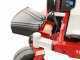 Toro Timecutter MX 5075T - Trattorino rasaerba professionale a raggio zero - Motore Kohler V-Twin - Scarico laterale