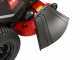 Toro Timecutter MX 5075T - Trattorino rasaerba professionale a raggio zero - Motore Kohler V-Twin - Scarico laterale