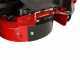 Toro Timecutter MX 5075T - Trattorino rasaerba professionale a raggio zero - Motore Kohler V-Twin - Scarico laterale