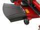 Toro Timecutter MX 5075T - Trattorino rasaerba professionale a raggio zero - Motore Kohler V-Twin - Scarico laterale