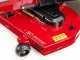Toro Timecutter MX 5075T - Trattorino rasaerba professionale a raggio zero - Motore Kohler V-Twin - Scarico laterale