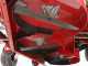 Toro Timecutter MX 5075T - Trattorino rasaerba professionale a raggio zero - Motore Kohler V-Twin - Scarico laterale