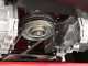 Toro Timecutter MX 5075T - Trattorino rasaerba professionale a raggio zero - Motore Kohler V-Twin - Scarico laterale