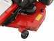 Toro Timecutter MX 5075T - Trattorino rasaerba professionale a raggio zero - Motore Kohler V-Twin - Scarico laterale