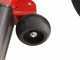 Toro Timecutter MX 5075T - Trattorino rasaerba professionale a raggio zero - Motore Kohler V-Twin - Scarico laterale