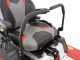 Toro Timecutter MX 5075T - Trattorino rasaerba professionale a raggio zero - Motore Kohler V-Twin - Scarico laterale