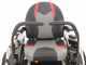 Toro Timecutter MX 5075T - Trattorino rasaerba professionale a raggio zero - Motore Kohler V-Twin - Scarico laterale