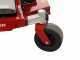 Toro Timecutter MX 5075T - Trattorino rasaerba professionale a raggio zero - Motore Kohler V-Twin - Scarico laterale