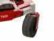 Toro Timecutter MX 5075T - Trattorino rasaerba professionale a raggio zero - Motore Kohler V-Twin - Scarico laterale