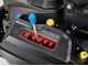 Toro Timecutter MX 5075T - Trattorino rasaerba professionale a raggio zero - Motore Kohler V-Twin - Scarico laterale