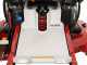 Toro Timecutter MX 5075T - Trattorino rasaerba professionale a raggio zero - Motore Kohler V-Twin - Scarico laterale