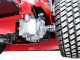 Toro Timecutter MX 5075T - Trattorino rasaerba professionale a raggio zero - Motore Kohler V-Twin - Scarico laterale