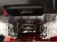 Toro Timecutter MX 5075T - Trattorino rasaerba professionale a raggio zero - Motore Kohler V-Twin - Scarico laterale