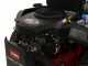 Toro Timecutter MX 5075T - Trattorino rasaerba professionale a raggio zero - Motore Kohler V-Twin - Scarico laterale