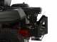 Toro Timecutter MX 5075T - Trattorino rasaerba professionale a raggio zero - Motore Kohler V-Twin - Scarico laterale