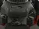 Toro Timecutter MX 5075T - Trattorino rasaerba professionale a raggio zero - Motore Kohler V-Twin - Scarico laterale